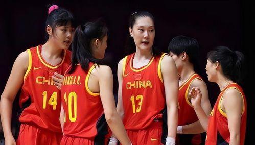 女篮球员爆料最新消息新闻,最新爆料引发篮球界热议  第3张